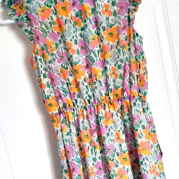 Banana Republic Dress NEW - Picture 7 of 7